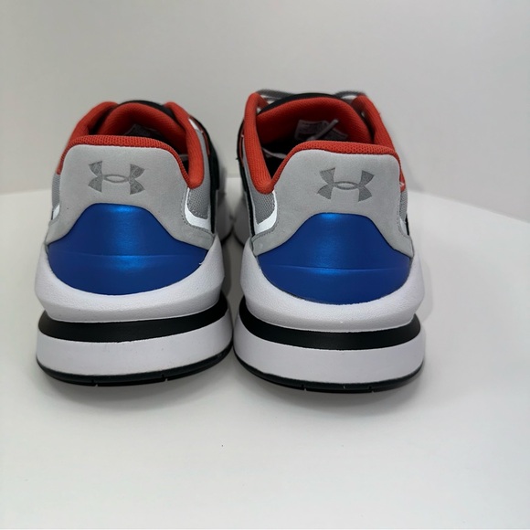 Men’s Under Armour Forge 96 Stone Running Shoes Unisex Men Size 8.5= Wo… - Picture 4 of 9